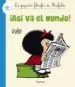 AudioLibro Asi va el Mundo de Quino (Joaquin Salvador Lavado)
