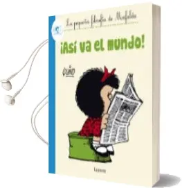 Descargar AudioLibro Asi va el Mundo de Quino (Joaquin Salvador Lavado) año 2014