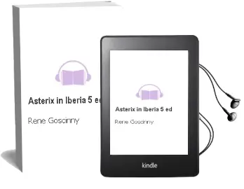 Descargar AudioLibro Asterix in Iberia (5 ed) de Rene Goscinny año 2014