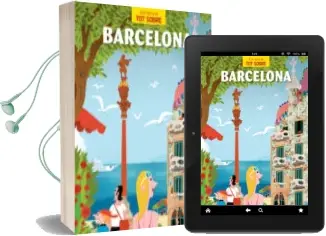 Descargar AudioLibro Barcelona (Coleccion Todo Sobre 2) (Edició en Català) de Jaume Vidal año 2014