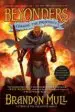 AudioLibro Chasing the Prophecy (Beyonders 3) de Brandon Mull