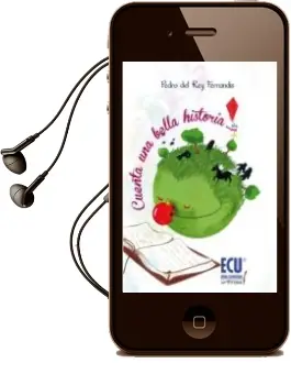 Descargar AudioLibro Cuenta una Bella Historia de Pedro Del Rey Ferrandis año 2014