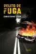 AudioLibro Delito de Fuga de Christophe Leon