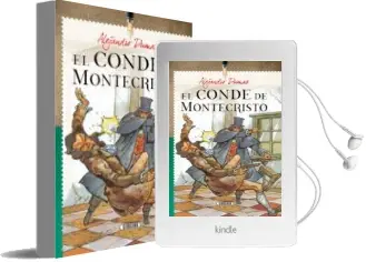 Descargar AudioLibro El Conde de Montecristo de Varios Autores año 2014