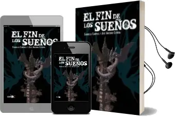 Descargar AudioLibro El fin de los Sueños de Jose Antonio Cotrina año 2014