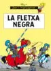 AudioLibro Fletxa Negra, la de Peyo