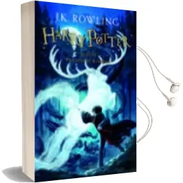 Descargar AudioLibro Harry Potter and the Prisoner of Azkaban de J.K. Rowling año 2014