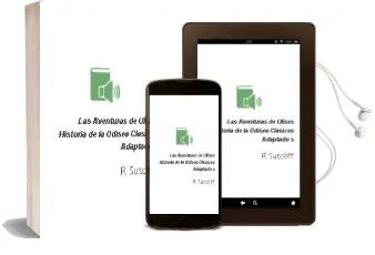 Descargar AudioLibro Las Aventuras de Ulises: Historia de la Odisea (Clasicos Adaptado s) de R. Sutcliff año 2014