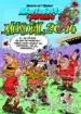 AudioLibro Mundial 2014 (Catalan) (Magos del Humor: Mortadelo y Filemon) de Francisco Ibañez