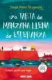 AudioLibro Una Tarta de Manzana Llena de Esperanza de Sara Moore Fitzgerald