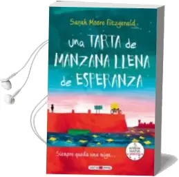 Descargar AudioLibro Una Tarta de Manzana Llena de Esperanza de Sara Moore Fitzgerald año 2014