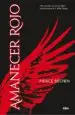 AudioLibro Amanecer Rojo de Pierce Brown