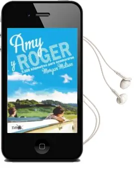 Descargar AudioLibro Amy y Roger de Morgan Matson año 2014