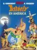 AudioLibro Asterix en America de Rene Goscinny