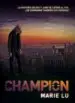 AudioLibro Champion de Marie Lu