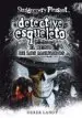 AudioLibro Detective Esqueleto 7:El Reino de los Malvados(Skulduggery Pleasa nt) de Derek Landy