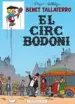 AudioLibro El Circ Bodoni de Peyo