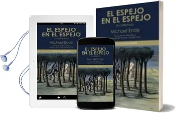 Descargar AudioLibro El Espejo en el Espejo de Michael Ende año 2014