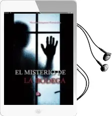 Descargar AudioLibro El Misterio de la Bodega de Nicolas Junquero Fernandez año 2014