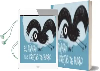 Descargar AudioLibro El Pajaro y las Orejas de Burro de Otto T. año 2014