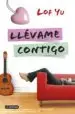 AudioLibro Llevame Contigo de Lof Yu
