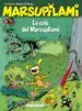 AudioLibro Marsupilami 1: La Cola del Marsupilami de Andre Franquin