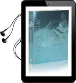 Descargar AudioLibro Mockingjay: Foil Edition (Hunger Games 3) de Suzanne Collins año 2014