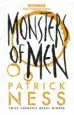 AudioLibro Monsters of men de Patrick Ness