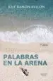 AudioLibro Palabras en la Arena (3ª Ed.) de Jose Ramon Ayllon