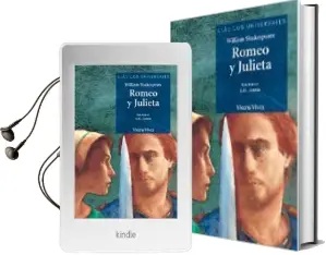Descargar AudioLibro Romeo y Julieta, de William Shakespeare Auxiliar de bup de J. M. Jaumà año 2014
