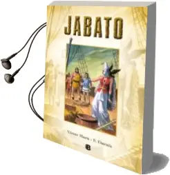 Descargar AudioLibro Super Jabato nº 15 de Varios Autores año 2014