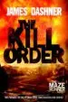 AudioLibro The Kill Order de James Dashner