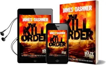 Descargar AudioLibro The Kill Order de James Dashner año 2014