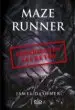 AudioLibro The Maze Runner Files: Expedientes Secretos de James Dashner