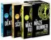 AudioLibro The Maze Runner Series (Classic box Set) de James Dashner