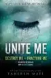 AudioLibro Unite me de Tahereh Mafi
