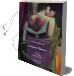 Descargar AudioLibro 1. Madame Bovary de Gustave Flaubert año 2014