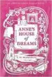 AudioLibro Anne s House of Dreams de L.M. Montgomery