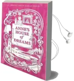 Descargar AudioLibro Anne s House of Dreams de L.M. Montgomery año 2014