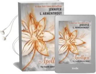 Descargar AudioLibro Apollyon (Covenant Series 4) de Jennifer L. Armentrout año 2014