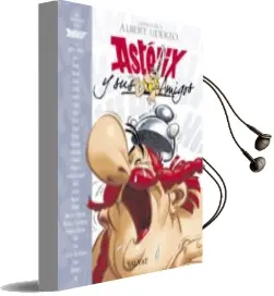 Descargar AudioLibro Asterix y sus Amigos de Varios Autores año 2014