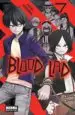 AudioLibro Blood lad 7 de Yuuki Kodama