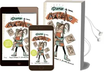 Descargar AudioLibro Diario de una Mocosa de Annette Boisnard; Ingrid Chabbert año 2014