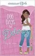 AudioLibro Dog Days for Delaney de Jen Jones