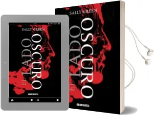 Descargar AudioLibro El Lado Oscuro de Sally Green año 2014