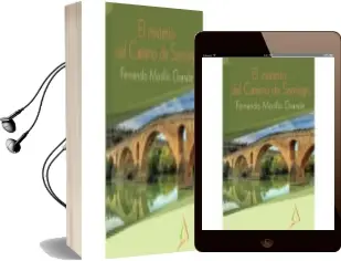 Descargar AudioLibro El Misterio del Camino de Santiago de Fernando Morillo año 2014
