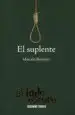 AudioLibro El Suplente de Marcelo Birmajer