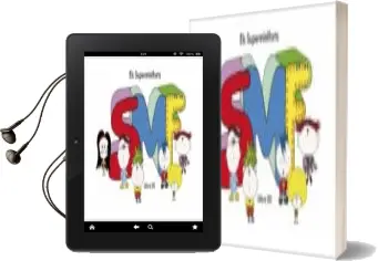 Descargar AudioLibro Els Superminiforts de Eva Prenafeta año 2014