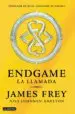 AudioLibro Endgame 1. la Llamada de James Frey
