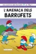 AudioLibro L Amenaça Dels Barrufets de Peyo